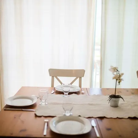 Flore - Appartement