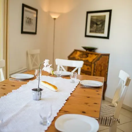 Flore - Appartement *