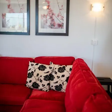 Appartement Flore -
