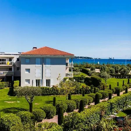 Flore - Appartement