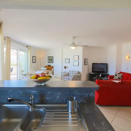 Flore - Appartement