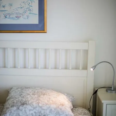 Appartement Flore - Juan-les-Pins