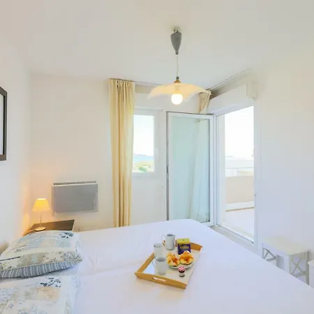 Appartement Flore - Juan-les-Pins