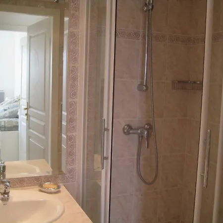Flore - Appartement
